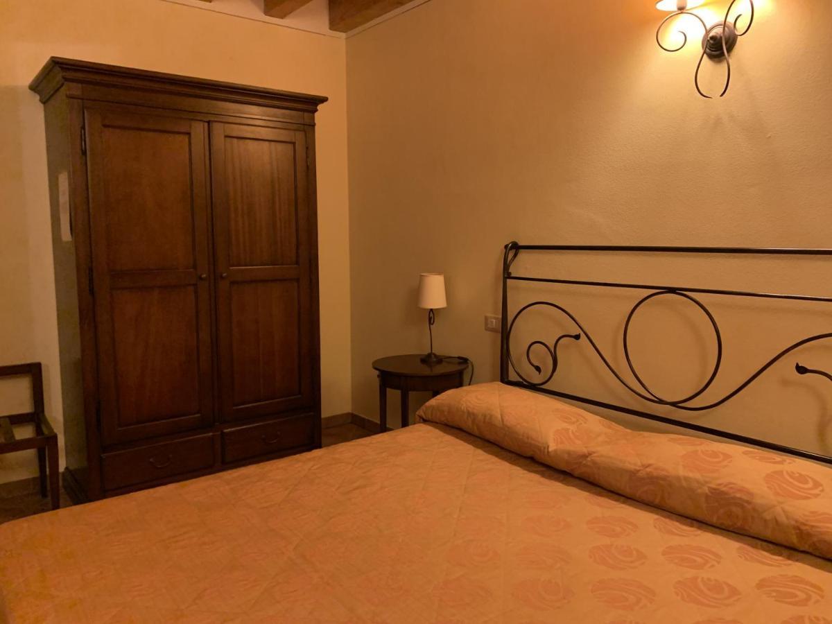 Seiterre Tenuta San Leone Alojamento de Turismo Rural Valeggio sul Mincio