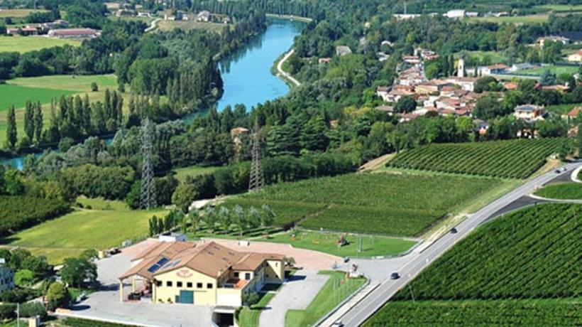 Alojamento de Turismo Rural Seiterre Tenuta San Leone Valeggio sul Mincio