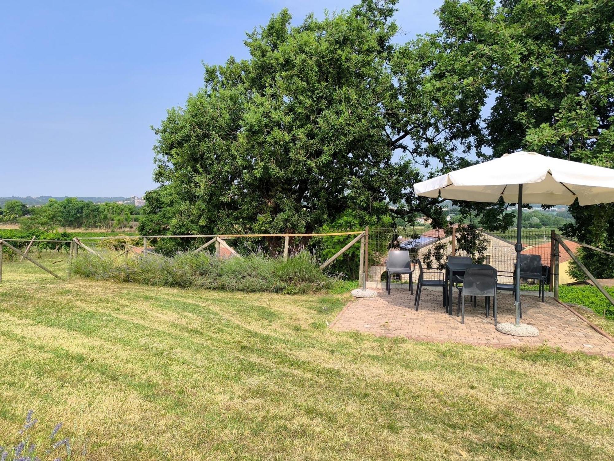 Seiterre Tenuta San Leone Alojamento de Turismo Rural