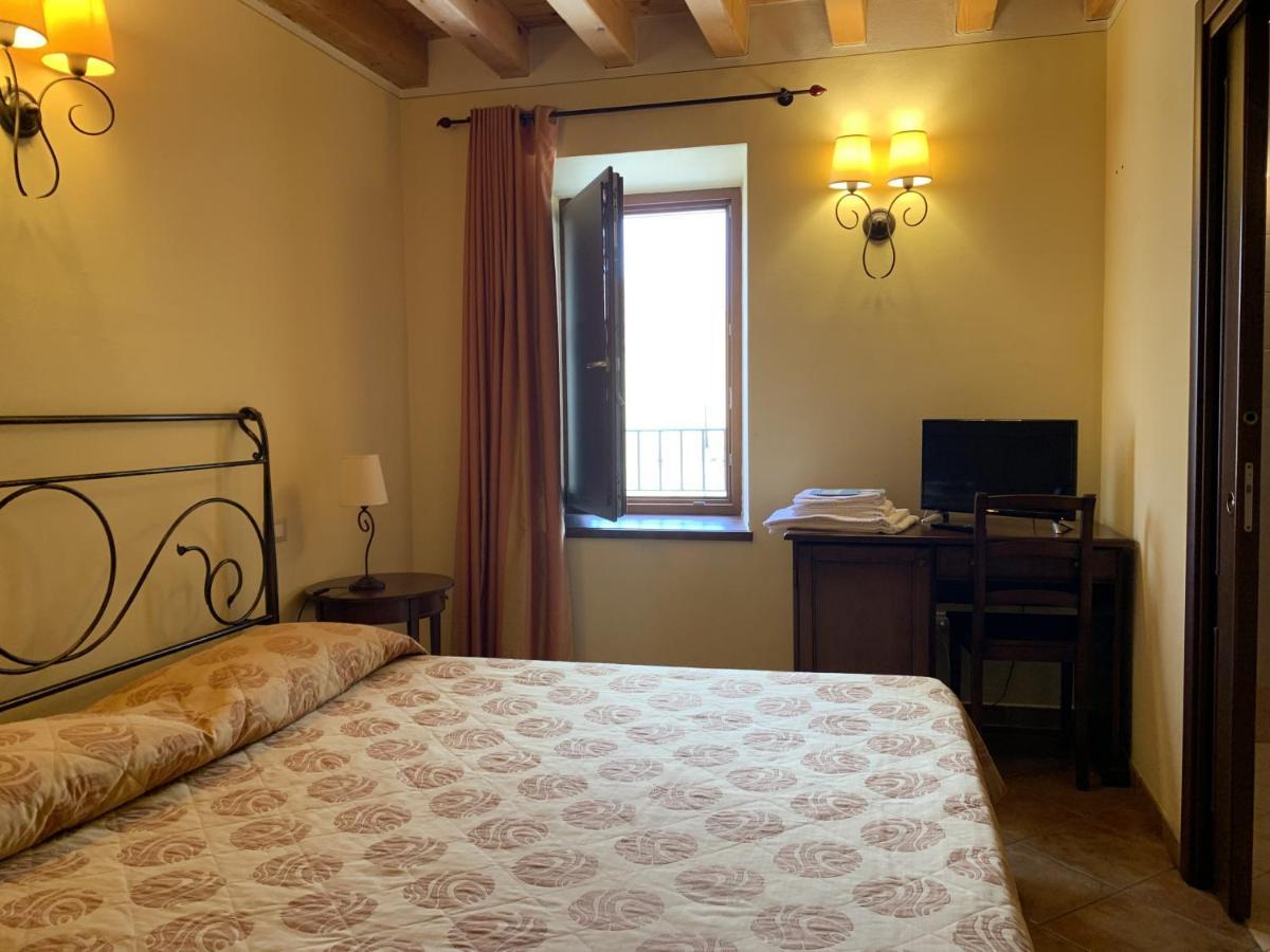 Seiterre Tenuta San Leone Alojamento de Turismo Rural *