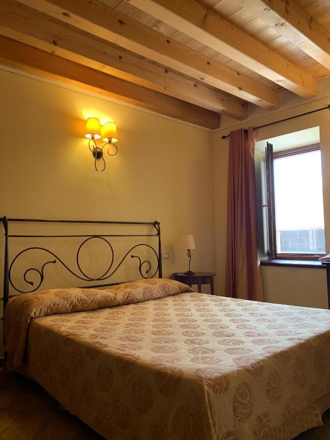 Seiterre Tenuta San Leone * Valeggio sul Mincio