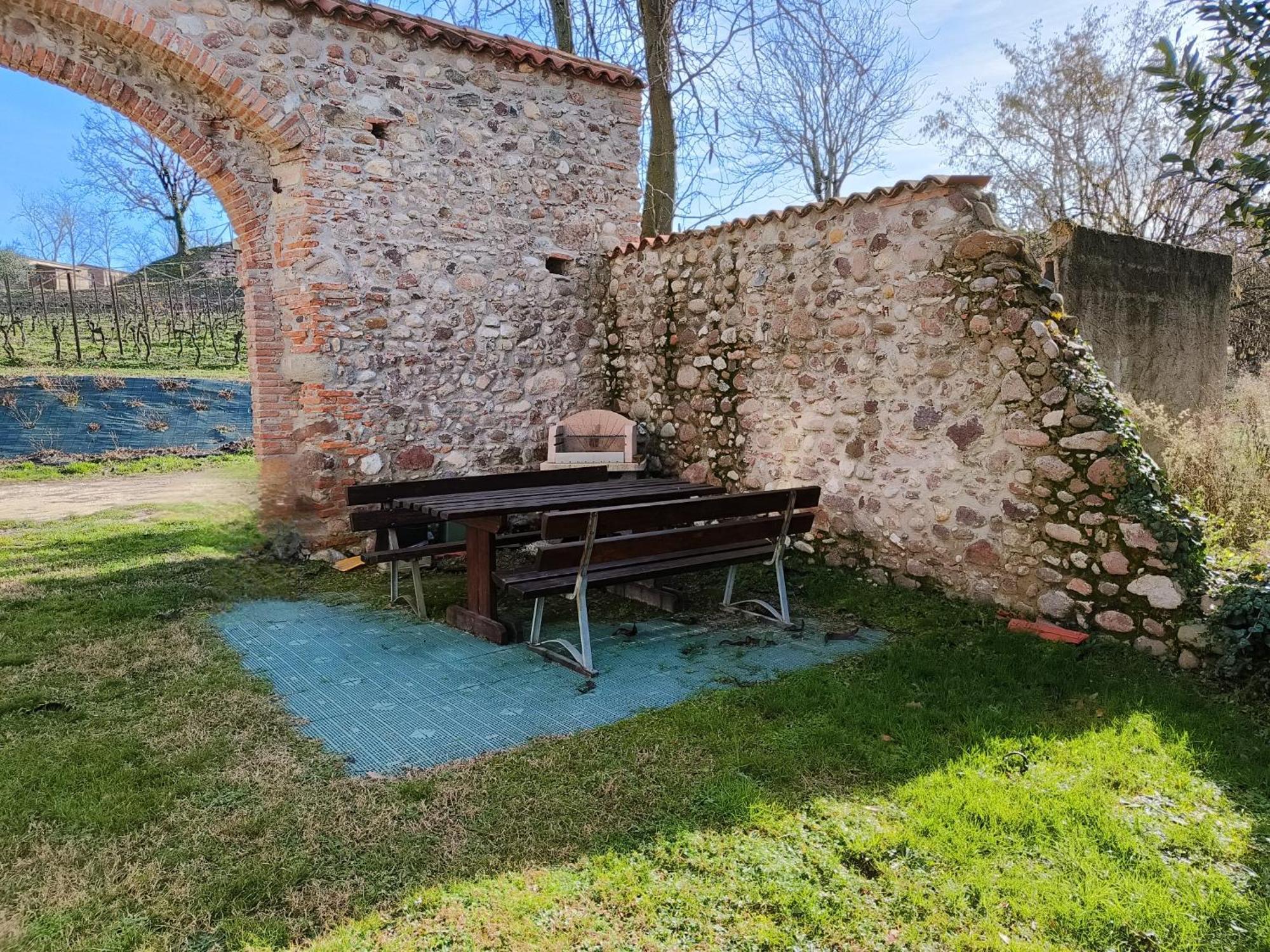 Seiterre Tenuta San Leone Alojamento de Turismo Rural *