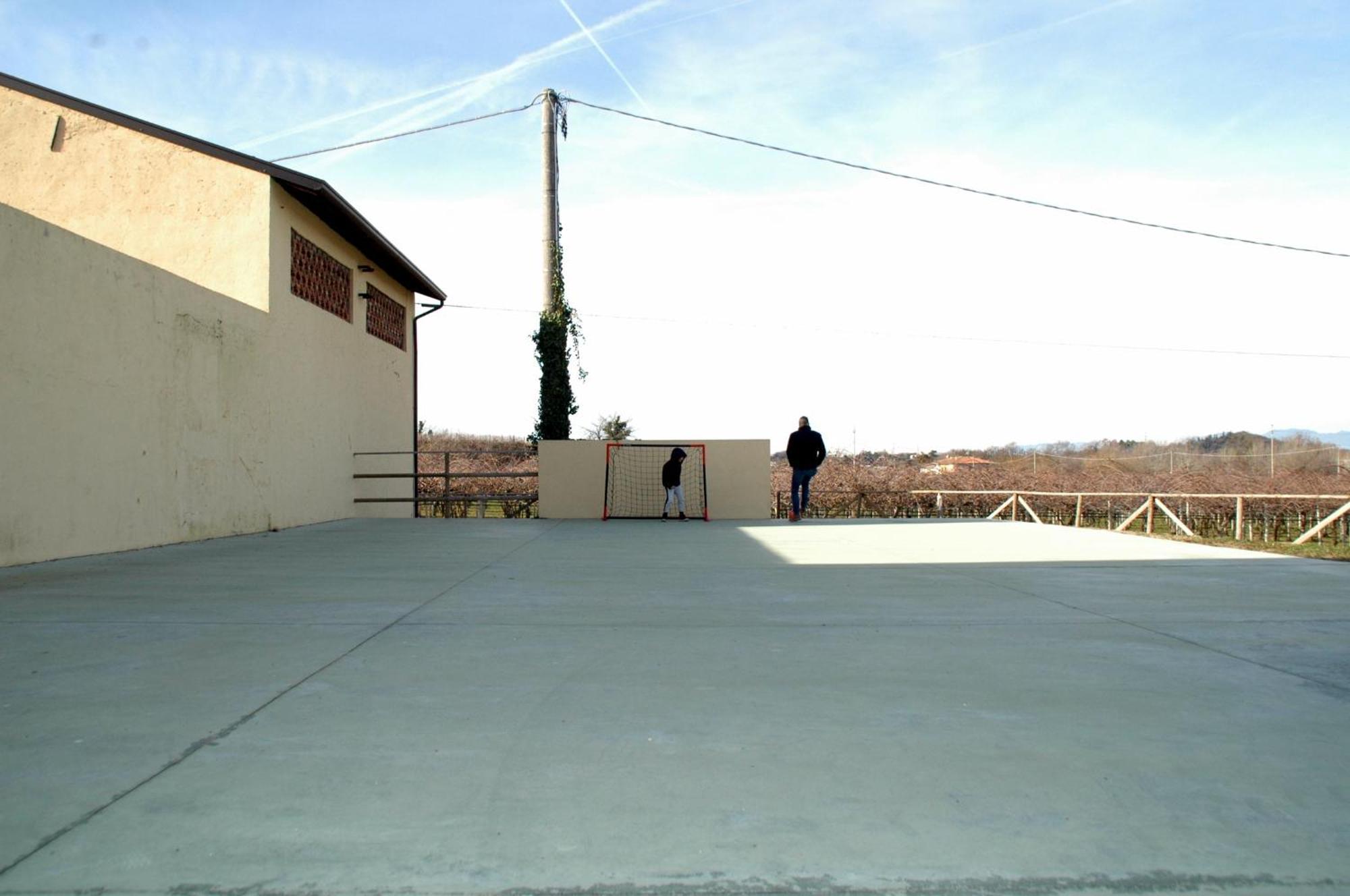 Seiterre Tenuta San Leone Valeggio sul Mincio