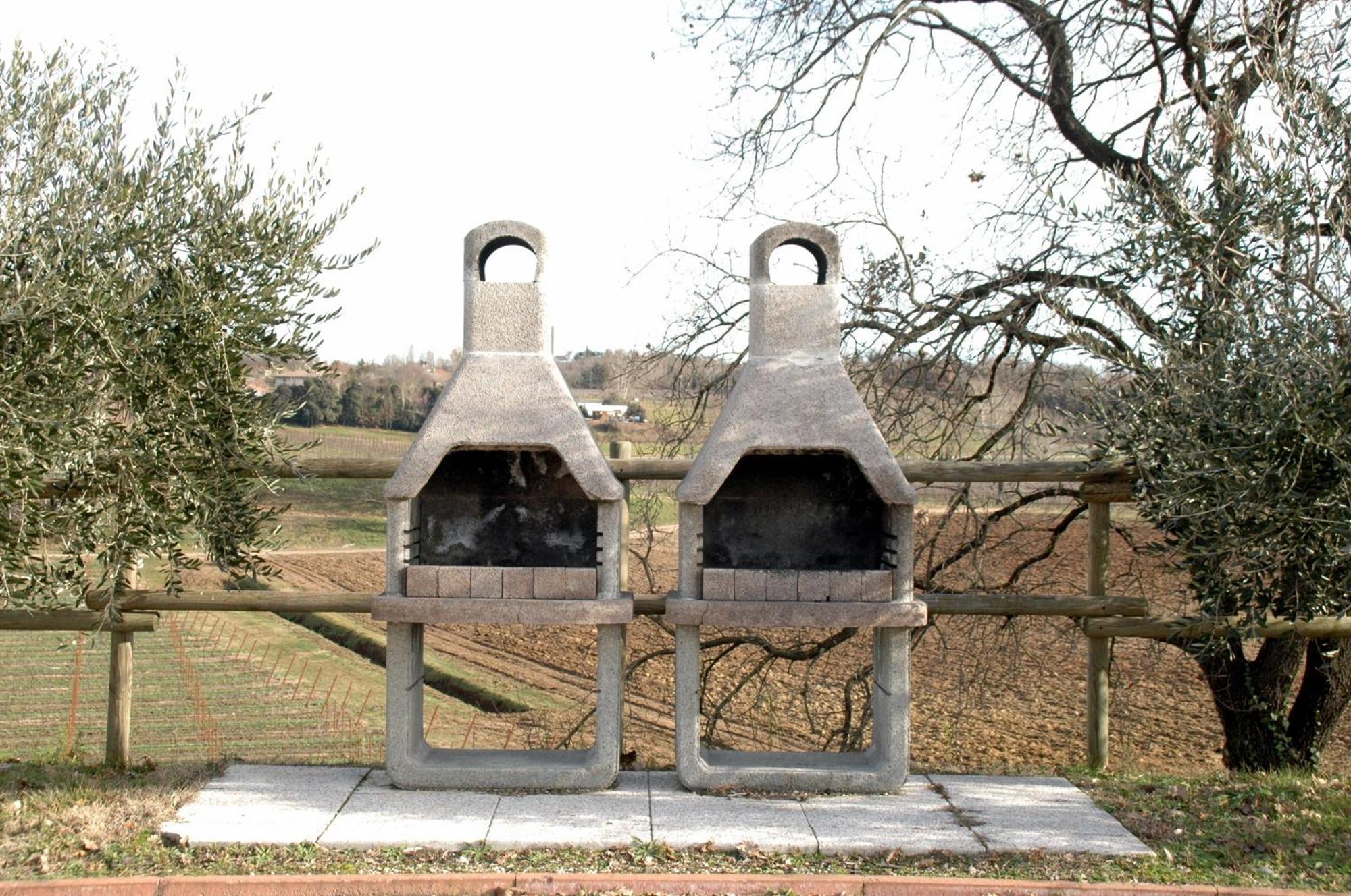 Seiterre Tenuta San Leone Valeggio sul Mincio