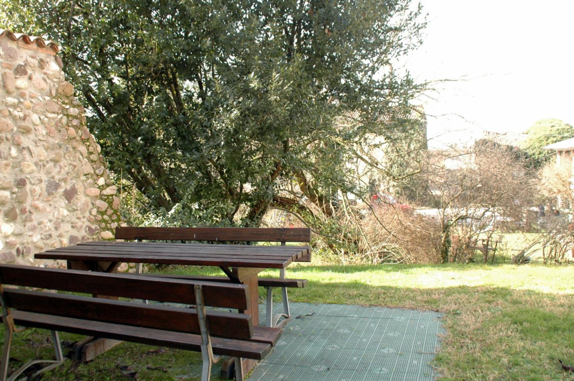 Alojamento de Turismo Rural Seiterre Tenuta San Leone *