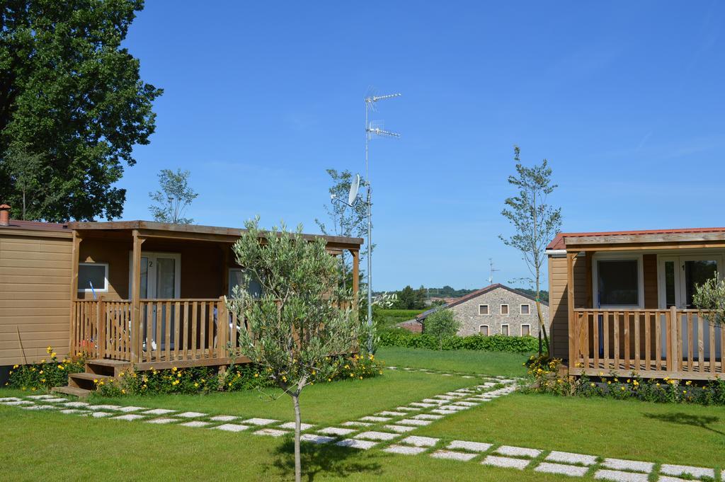 Alojamento de Turismo Rural Seiterre Tenuta San Leone Valeggio sul Mincio