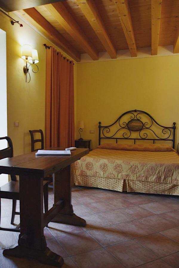 Alojamento de Turismo Rural Seiterre Tenuta San Leone Valeggio sul Mincio