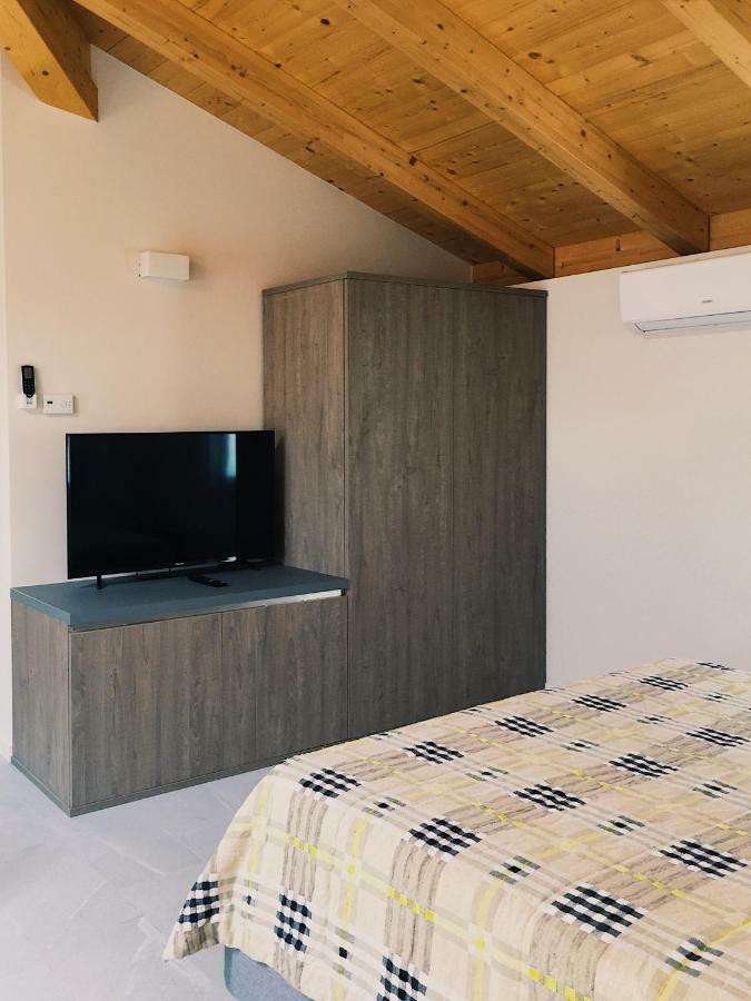 Seiterre Tenuta San Leone Alojamento de Turismo Rural