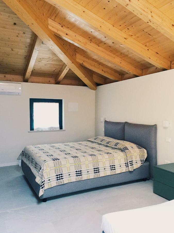 Alojamento de Turismo Rural Seiterre Tenuta San Leone