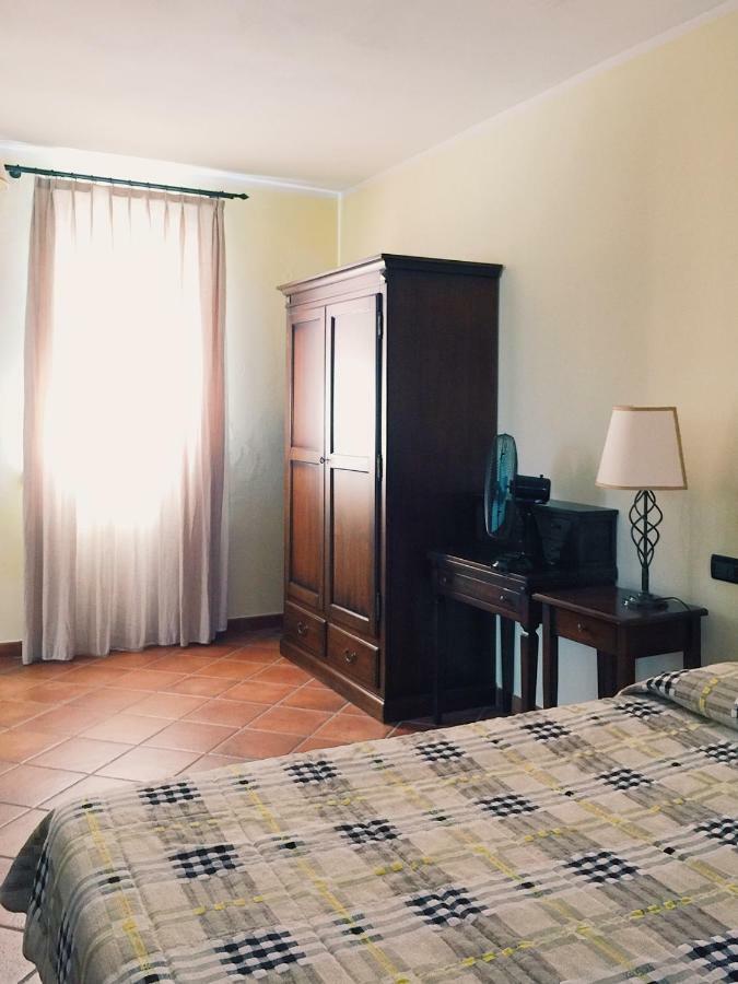 Seiterre Tenuta San Leone Alojamento de Turismo Rural Valeggio sul Mincio