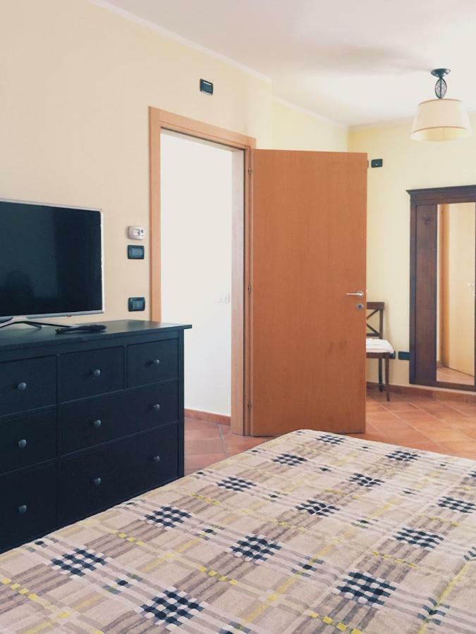 Alojamento de Turismo Rural Seiterre Tenuta San Leone *